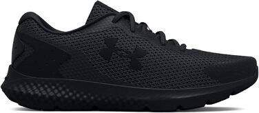 Кросівки жіночі Under Armour Charged Rogue, 38.5 EU, чорні