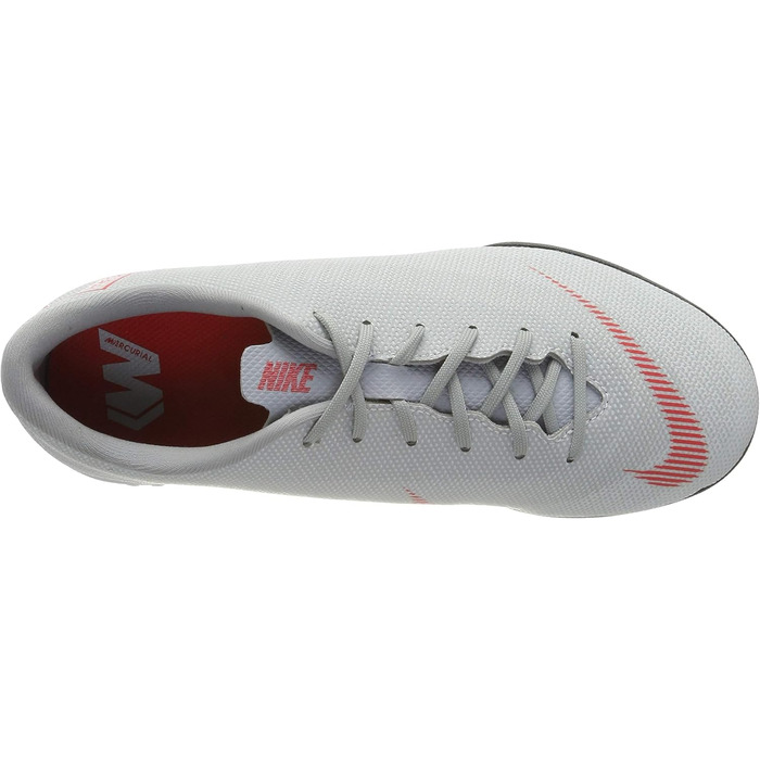 Дитячі футбольні кросівки Nike Vaporx 12 Academy GS TF для тренувань, 35.5 EU, багато кольорів