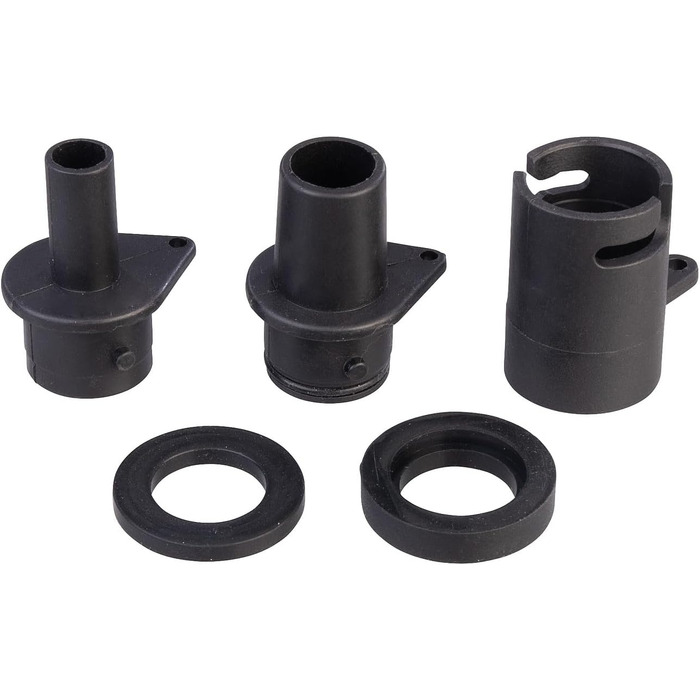 Електрична акумуляторна повітряна помпа для SUP-дошок AGT, 70 л/хв, 12 В, 1,38 бар/20 psi