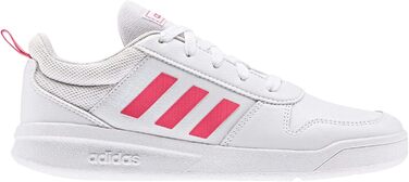 Дитячі кросівки Adidas Tensaur чорного кольору, 38 EU (унісекс)