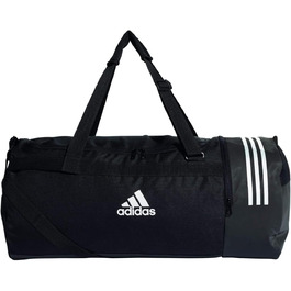Спортивна сумка adidas Convertible з 3 смугами, універсальна