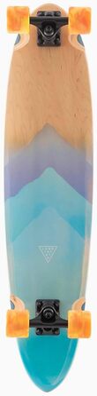 Лонгборд Landyachtz Cruiser Aquarell 91 см, всі розміри та кольори