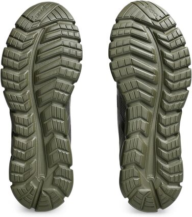 Кросівки ASICS Gel Quantum Lyte IIS для чоловіків (44.5 EU, оливковий)