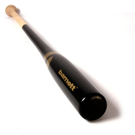 Дерев'яна бейсбольна бита Fungo BF-B, 35'' (88,9 см)