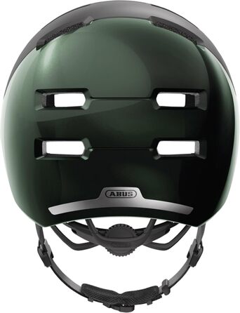 ABUS Skurb ACE - стильний велосипедний шолом для міста, скейтбордингу, BMX, лонгборду