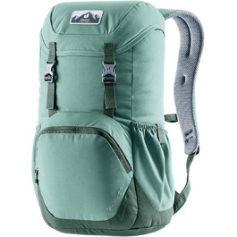 Рюкзак міський Deuter Walker 20 літрів для щоденного використання