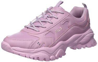 Жіночі кросівки FILA Electric Flow Mauve Shadows, розмір 40 EU