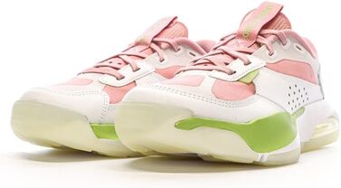 Кросівки Nike Air Jordan 200E GS Rosa (38 EU) - Оригінал