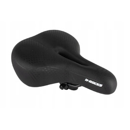Велосипедне сідло H-rocks Wanderer AZ-9225, 220 мм