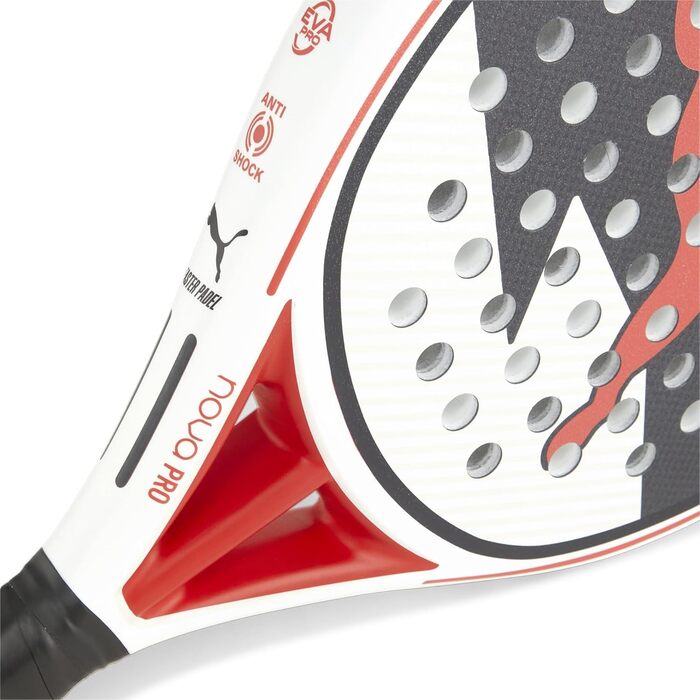 Ракетка для паделу Puma Nova Pro Control, універсальна