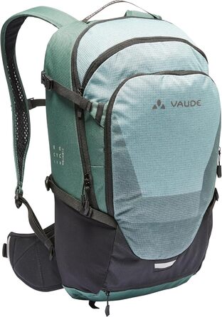 Рюкзак VAUDE Moab 20 II унісекс, 20 л, Dusty Moss