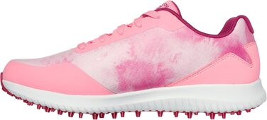 Кросівки Skechers Go Golf Max 2 Splash для жінок, рожеві, 36 EU