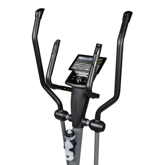 Еліптичний тренажер Crosstrainer Series для кардіо, моделі DCT2000i, DCT2500i, Perform X2i, Perform X5i