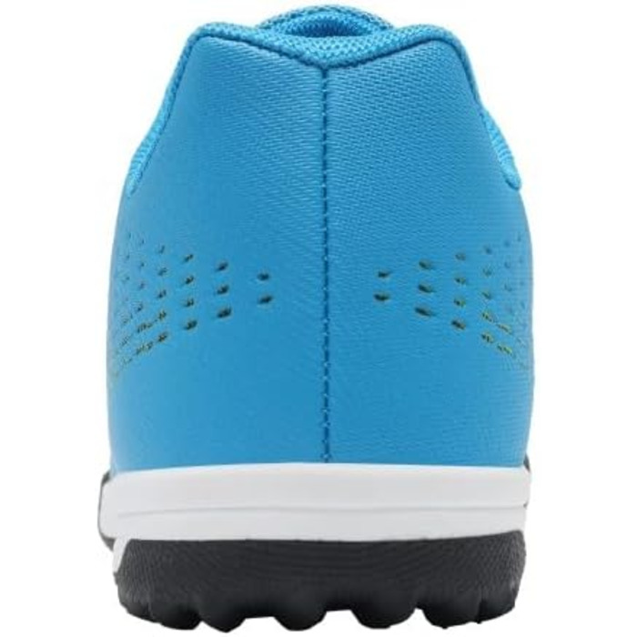 Футбольне взуття JAKO J-st SkillFussballschuh, унісекс, 45 EU, Sky Neon Yellow