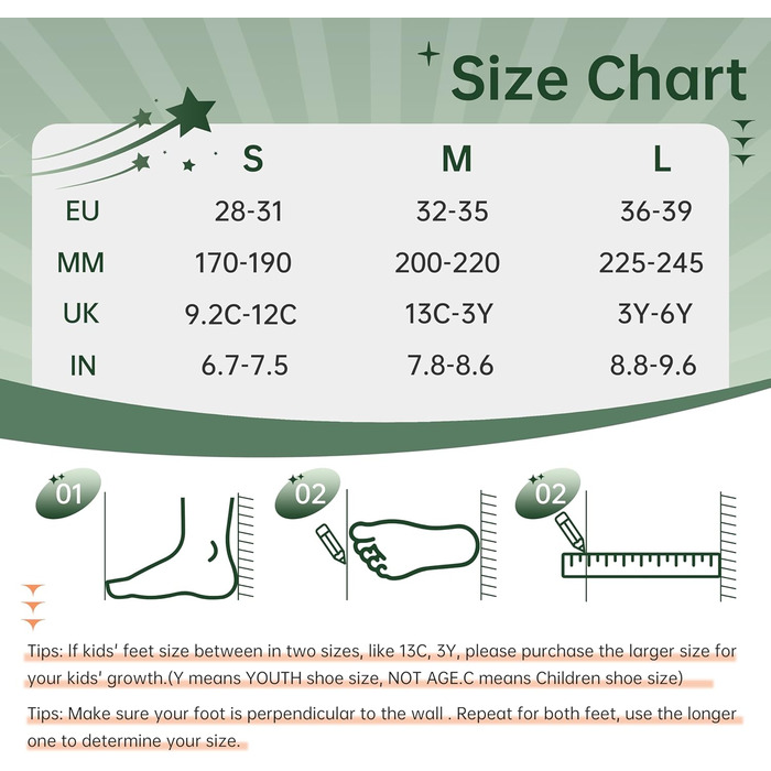 Дитячі ролики Quad Roller Skates з підсвічуванням коліс, регульовані по розміру, зелені (32-35)