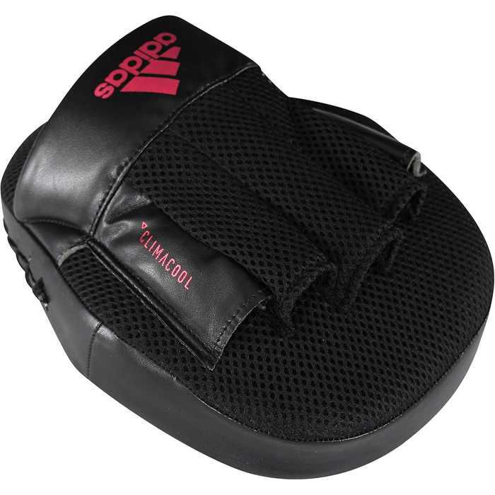 Лапи для боксу Adidas Speed Coach, універсальний розмір 24x19x4 см