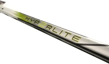 Воротарська ключка Bauer Vapor Hyp2rlite, композитна, ліва, 27'', вигин P31, для дорослих