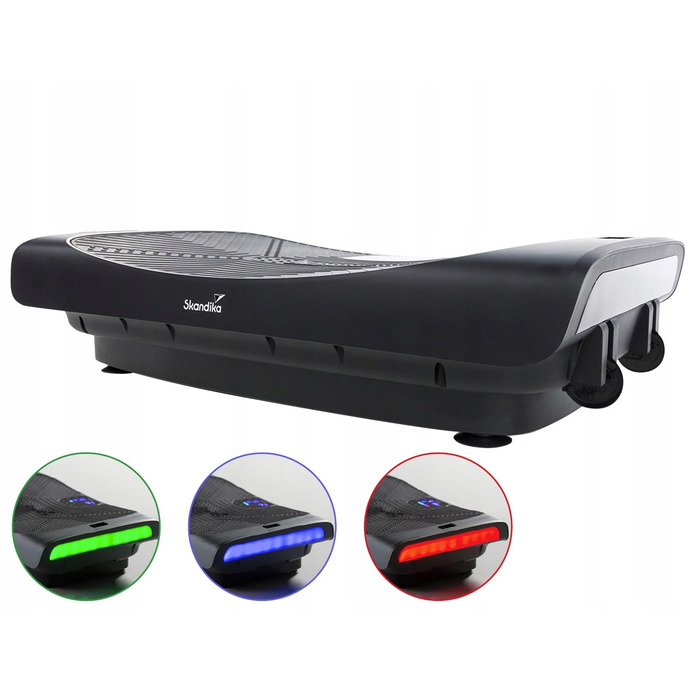 Віброплатформа Skandika SF-242X V 3000 480 Вт