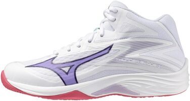 Кросівки Mizuno Thunder Blade Z Mid v1gc237520 білі 41 EU