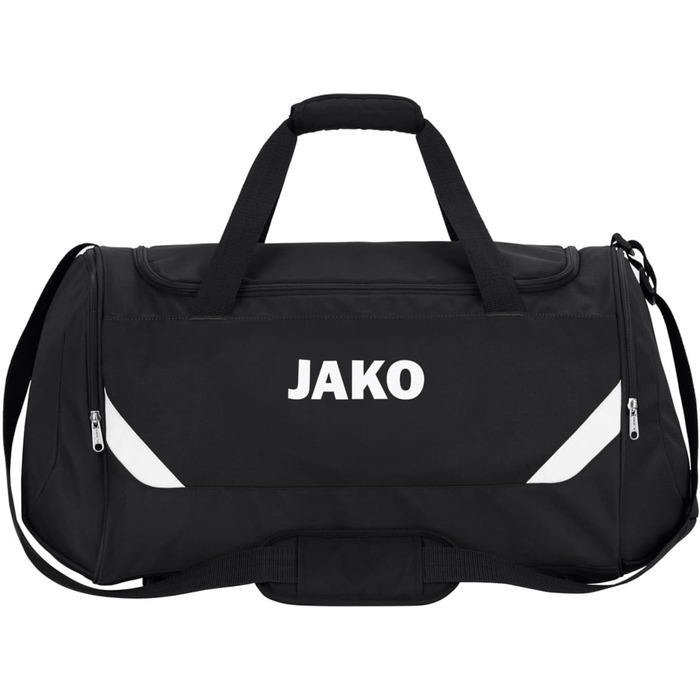 Спортивна сумка Jako Iconic L, велика, для тренувань