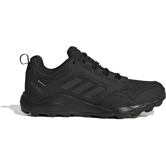 Кросівки для трейлраннінгу Adidas Terrex Tracerocker 2 Gore-Tex, жіночі, 40 EU, чорний/сірий