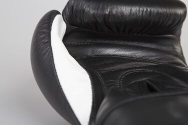 Боксерські рукавички для спарингу PAFFEN SPORT «Star III» 14UZ