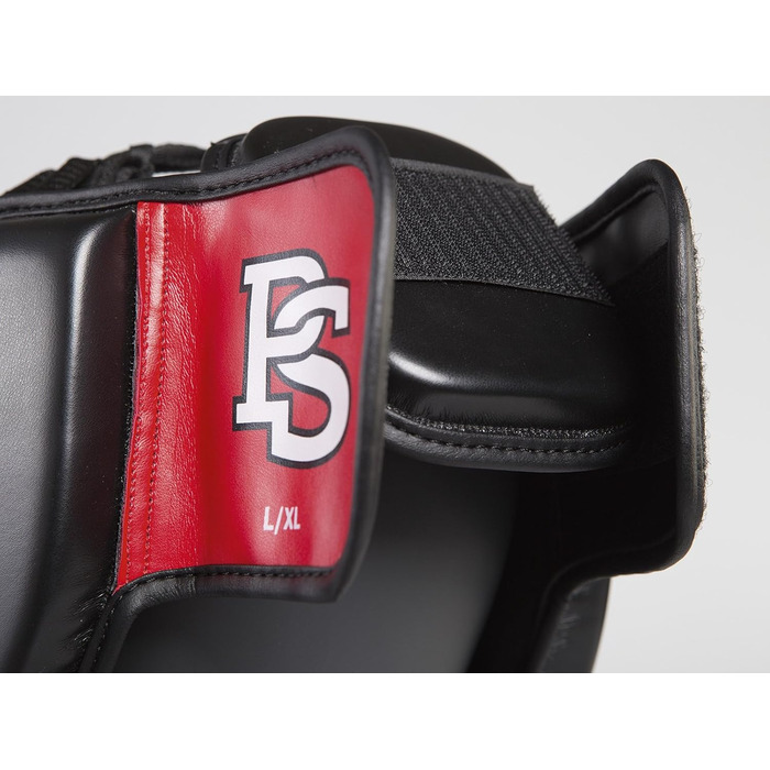 Захист голови Paffen Sport Allround ECO для боксу та єдиноборств, S/M