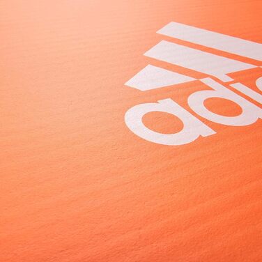 Adidas фітнес-мат для дому, нековзкий килимок для гімнастики, тренувань і фітнесу, товщина 7 мм/10 мм