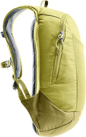 Дитячий велосипедний рюкзак Deuter Junior Bike 8 л
