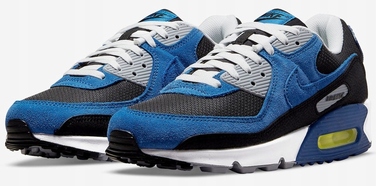 Чоловічі спортивні кросівки Nike DM0029001, розмір 42,5