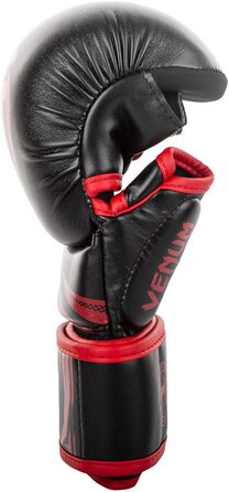 Рукавички для MMA Sparring Challenger 3.0 чорні/червоні, розмір M