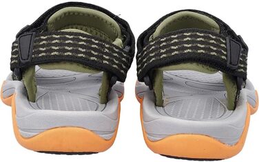 CMP Hamal жіночі сандалії на ремінцях (34 EU, Piombo Sage)