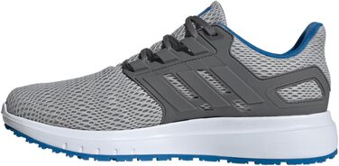 Кросівки Adidas Ultimashow для чоловіків (40 EU, сірий, синій)