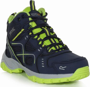 Дитячі черевики Regatta, 23 EU, Marineblau (Морська синій колір)