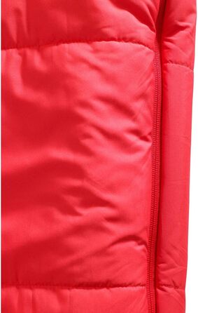 Спальний мішок Fjällräven Skule Two Seasons Red - універсальний, для жінок та чоловіків