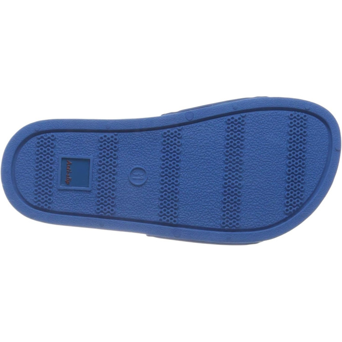 Дитячі шльопанці Lico Kinder Coast V, блакитно-білі, 28 EU