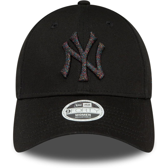 Кепка New Era Trucker 9Forty MLB (Янкиз, Доджерс, Таigers) - універсальний розмір