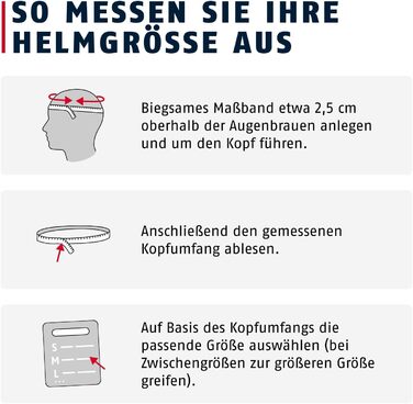 Велошолом ABUS MoDrop для MTB, міцний, з вентиляцією, універсальний розмір L (57-61 см), сріблястий