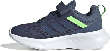 Дитячі кросівки Adidas Fortarun 4.0 Shadow Navy (32 EU) - вживані