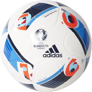 Дитячі футбольні бутси adidas Euro16 J290 для хлопчиків