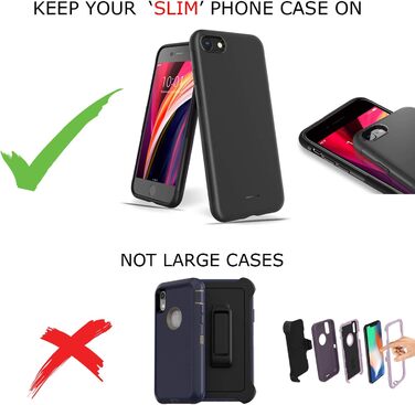 Спортивний чохол-нарукавник RevereSport для iPhone 12 Pro Max, тримач телефону для бігу, фітнесу, тренувань