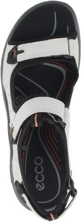 Жіночі сандалії ECCO Offroad Classic, розмір 40 EU, колір Shadow White