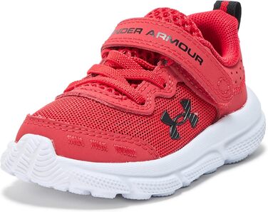 Дитячі кросівки Under Armour Assert 10 AC – червоно-синій, чорний (розмір 5 Child)