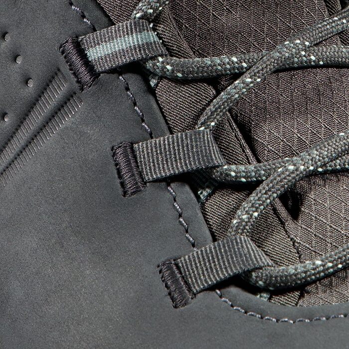 Черевики для трекінгу та хайкінгу Mammut Nova IV Mid LTH, жіночі (40 EU, Dark Steel Dark Jade)