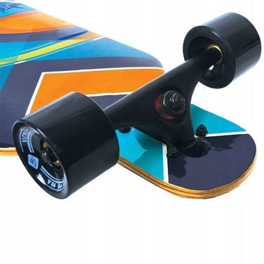 Лонгборд Schildkrot Cool Chimp ABEC-11