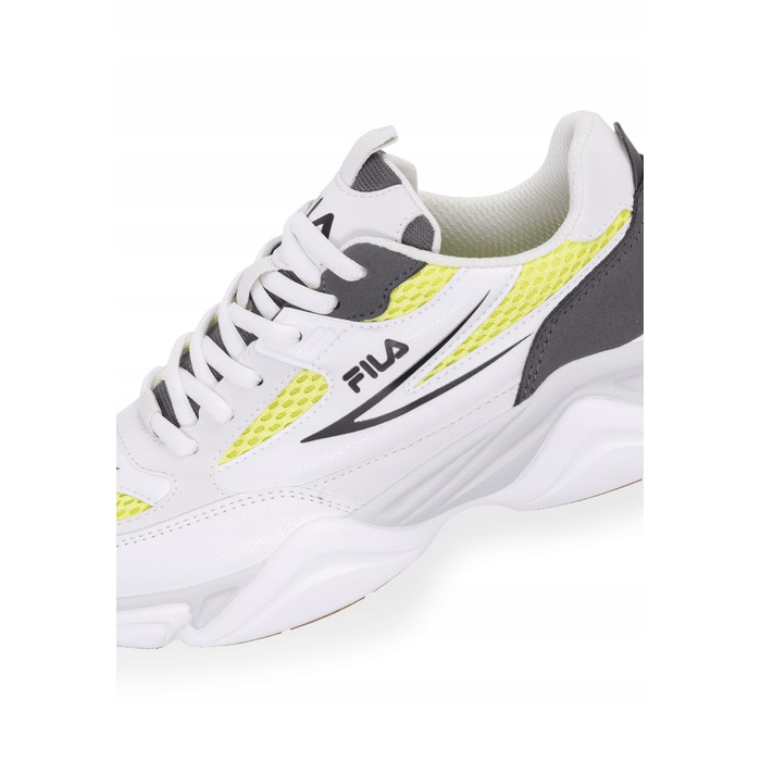 Жіночі спортивні кросівки FILA RECADE, легкі, піна EVA, р. 37