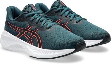 Дитячі кросівки ASICS Gel-Cumulus 26 GS багатоколірні, 37.5 EU