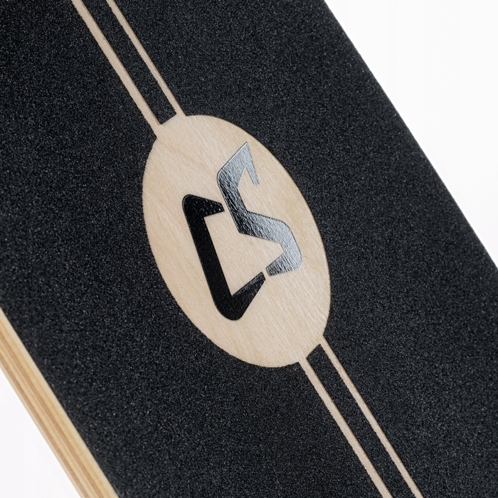 Лонгборд Nairobi Coolslide з підшипниками ABEC-7