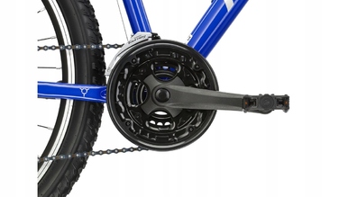 Гірський велосипед Kross Hexagon 1.0, рама 19