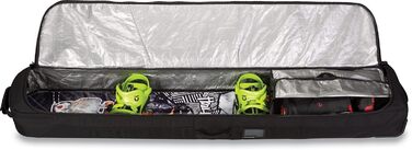 Чохол для сноуборда Dakine Low Roller, чорний, універсальний розмір